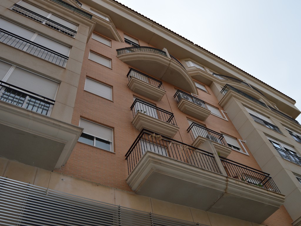 Construcción de Edificios Residenciales en Castellón