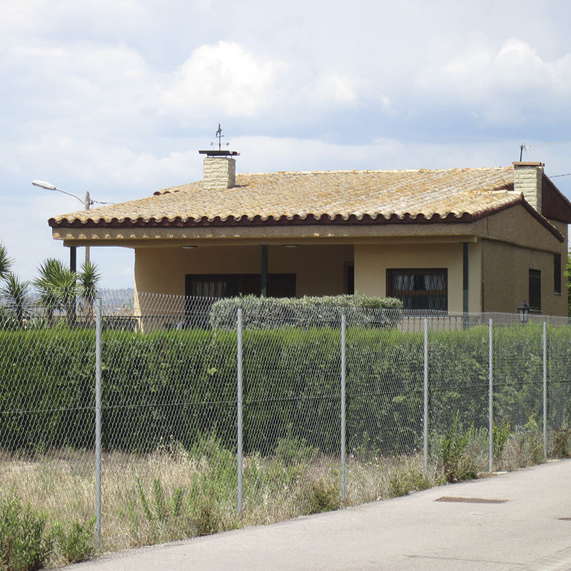 Construcciones de viviendas Castellón Pintor Sorolla Benicasim