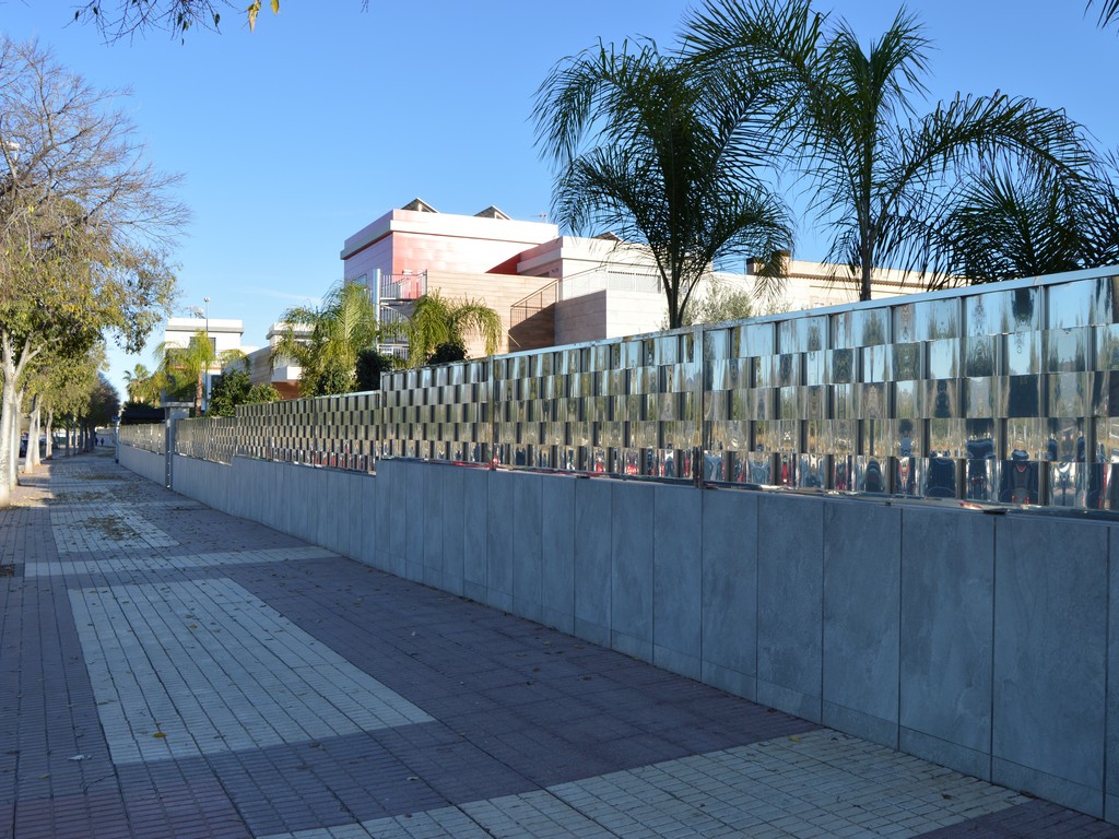 Construcción de Viviendas Unifamiliares en Castellón