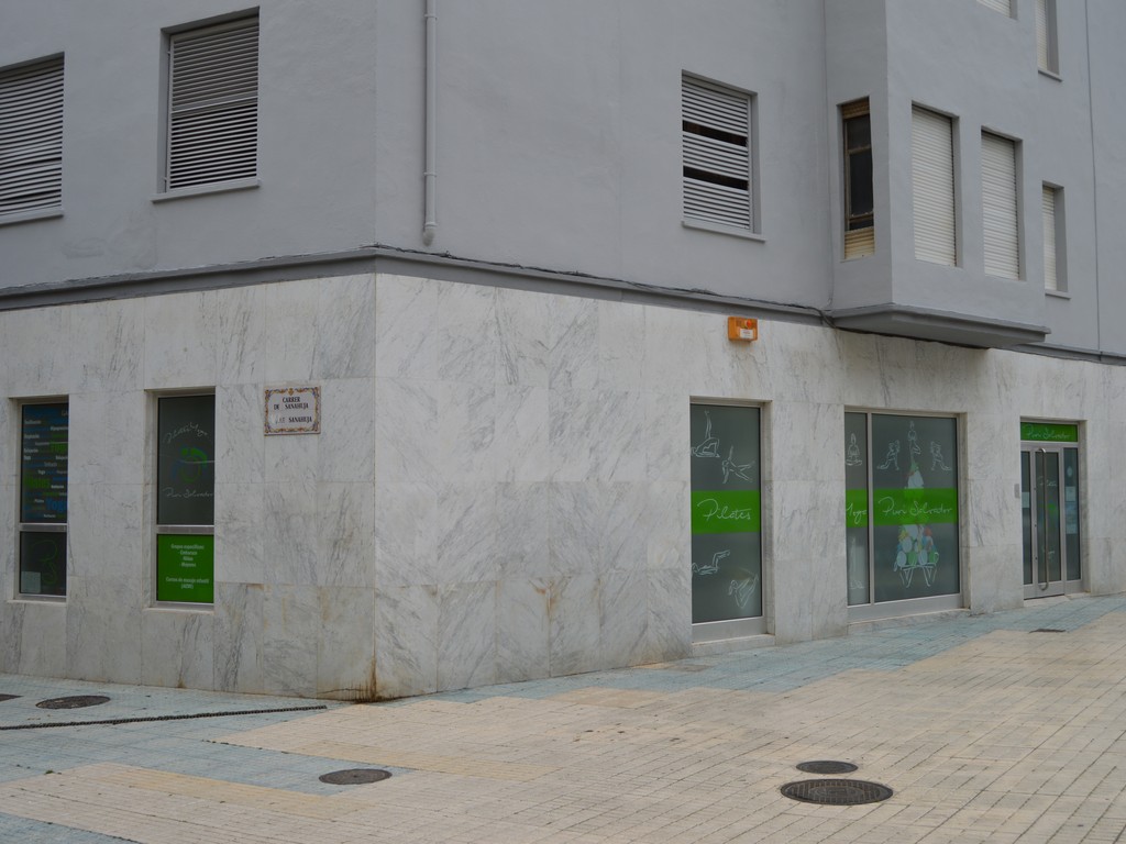 Rehabilitación de Fachadas en Castellón