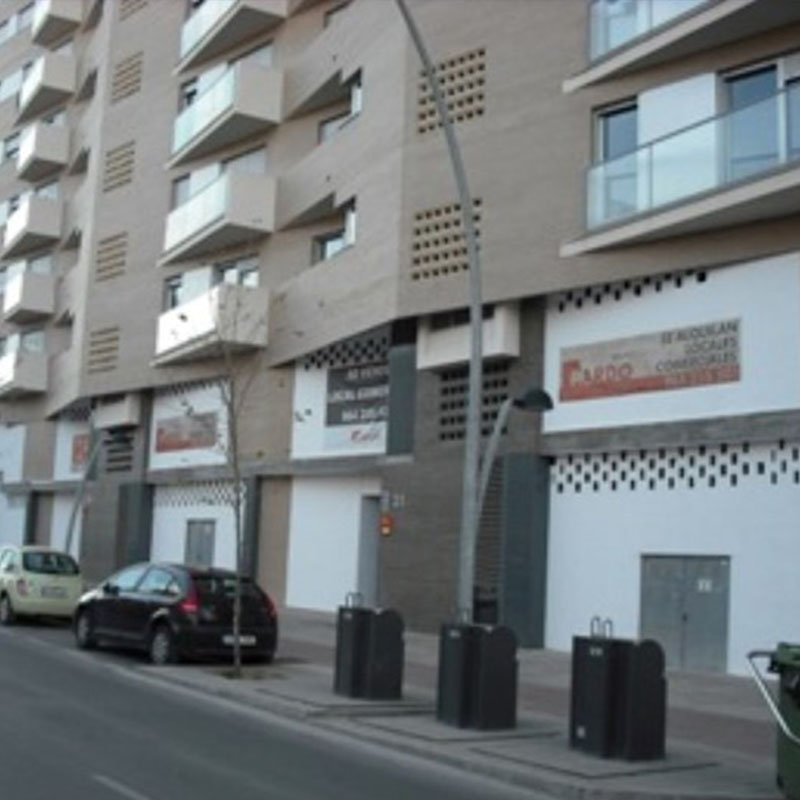 Venta y Alquiler de pisos en Castellón