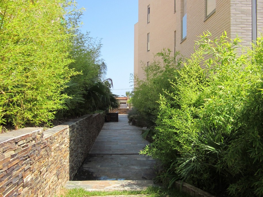 Venta y Alquiler de pisos en Castellón