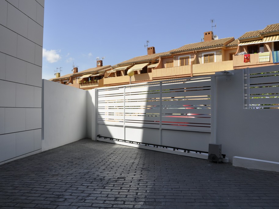 Venta de viviendas unifamiliares en Castellón