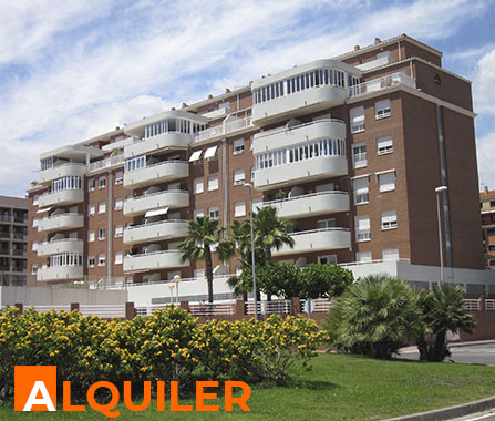 Alquiler pisos Castellón